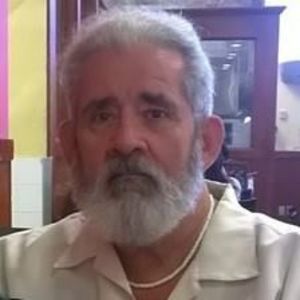 Meet your Posher, Gary